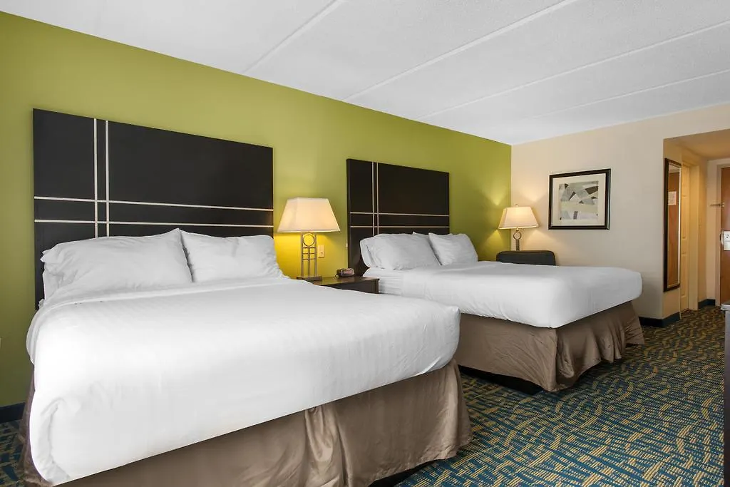 South - I-95 Gateway By Ihg 3* Savannah