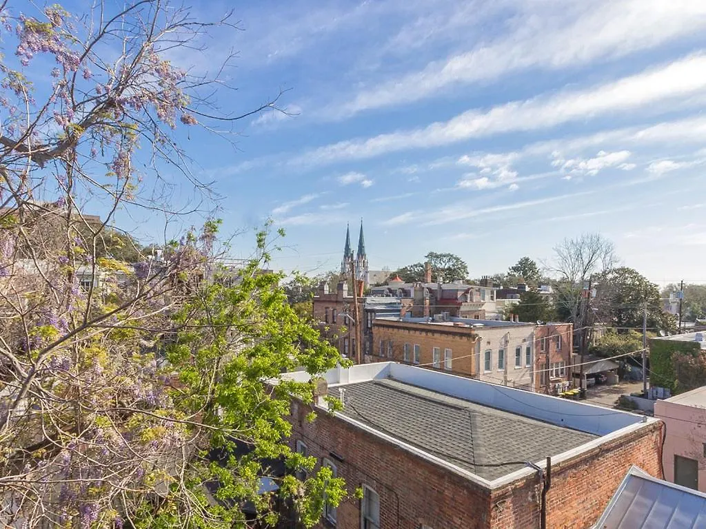 Apartment Southern Belle Skyline