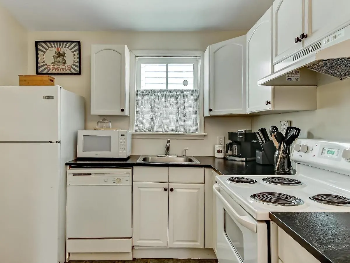 Heidi's Hideaway Holiday home Savannah