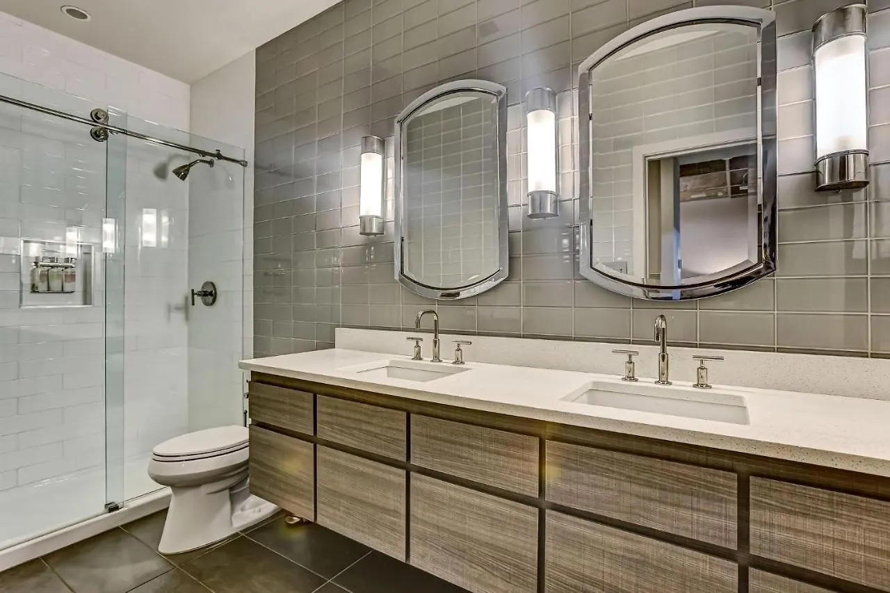 Apartamento Parker's Collection Unit 3 Savannah