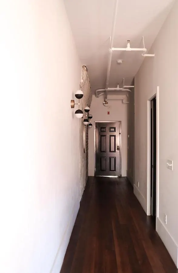 The Grant By Black Swan Apartamento Savannah