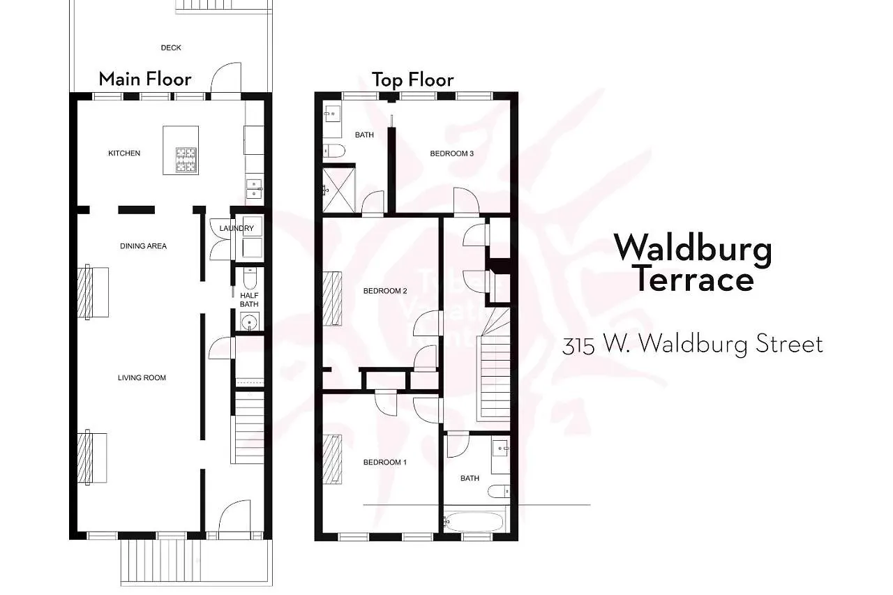 Waldburg Terrace * Σαβάνα