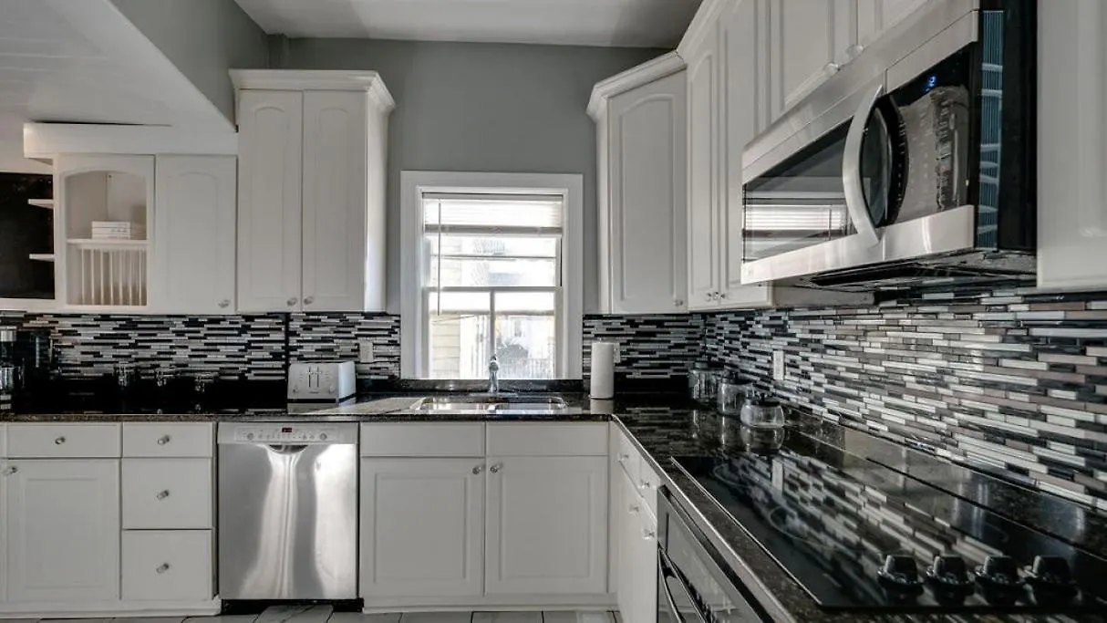 Bed & Breakfast The Jepson Estate On Forsyth Park!