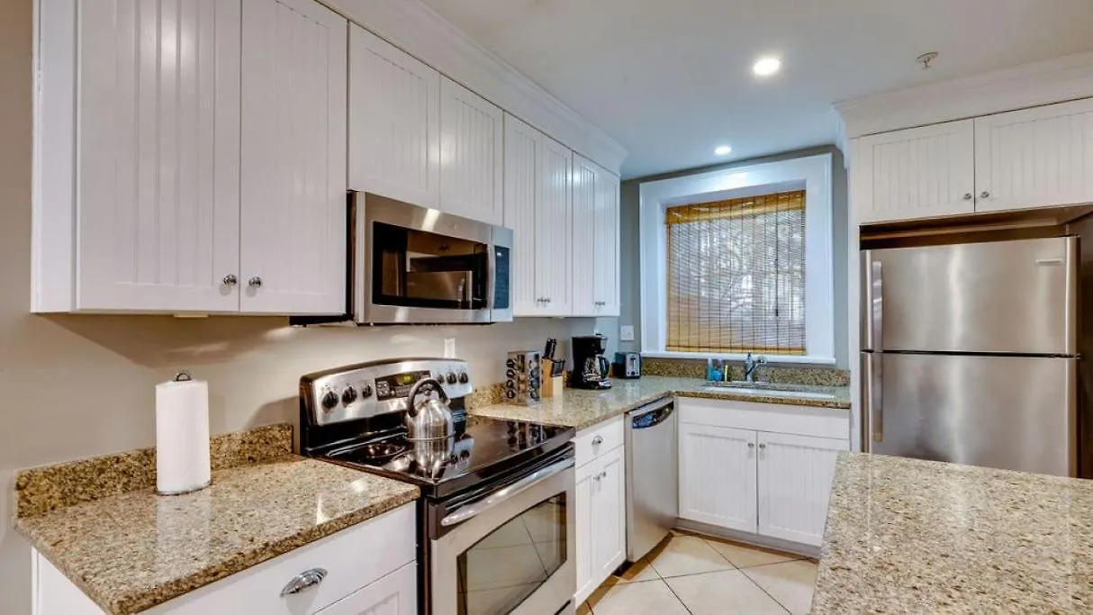 4 Bedroom Beauty Steps From The River Apartmán Savannah