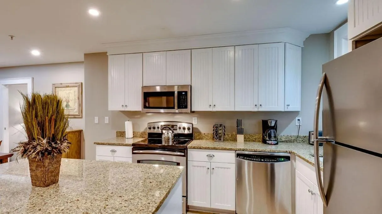 Apartmán 4 Bedroom Beauty Steps From The River