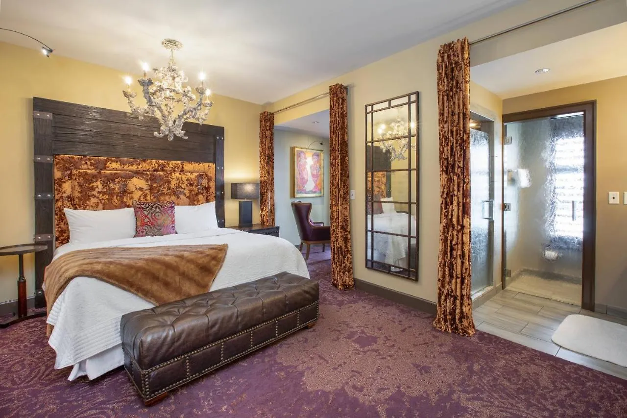 The Bohemian Riverfront, Autograph Collection מלון 4*