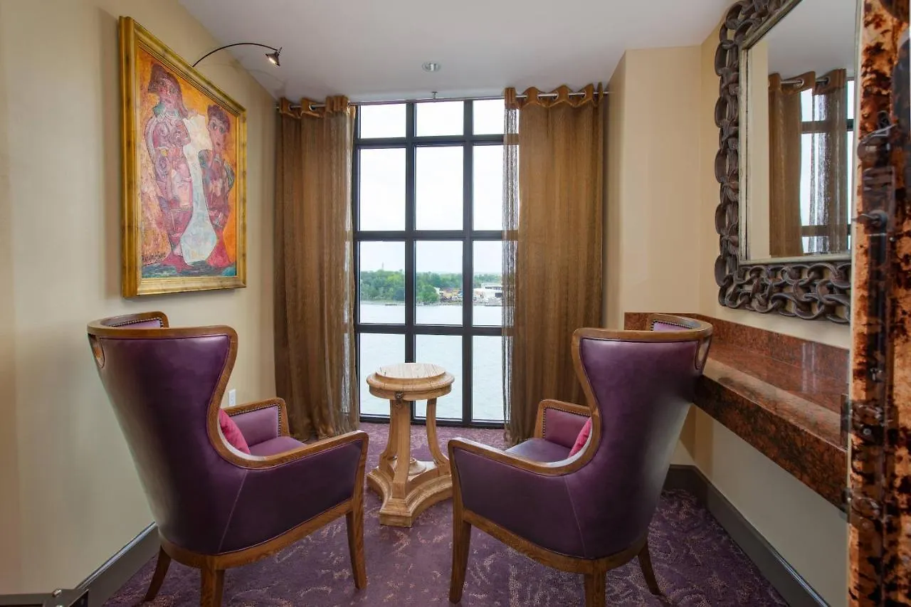 The Bohemian Riverfront, Autograph Collection מלון 4*
