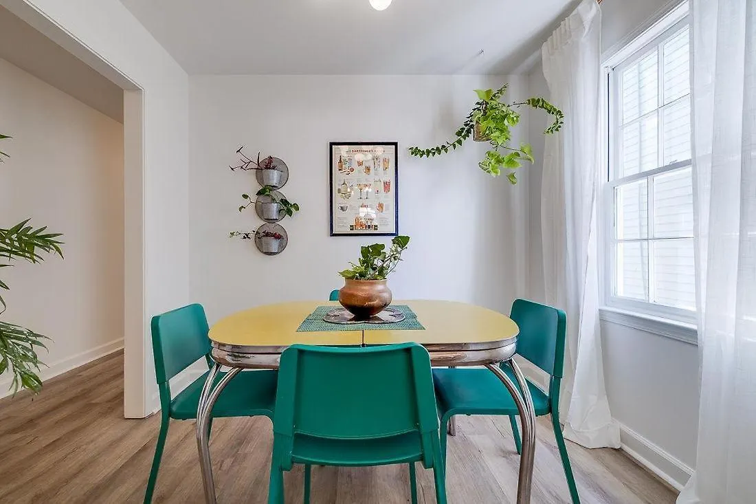 Apartment Hunter's Ridge Lower Savannah