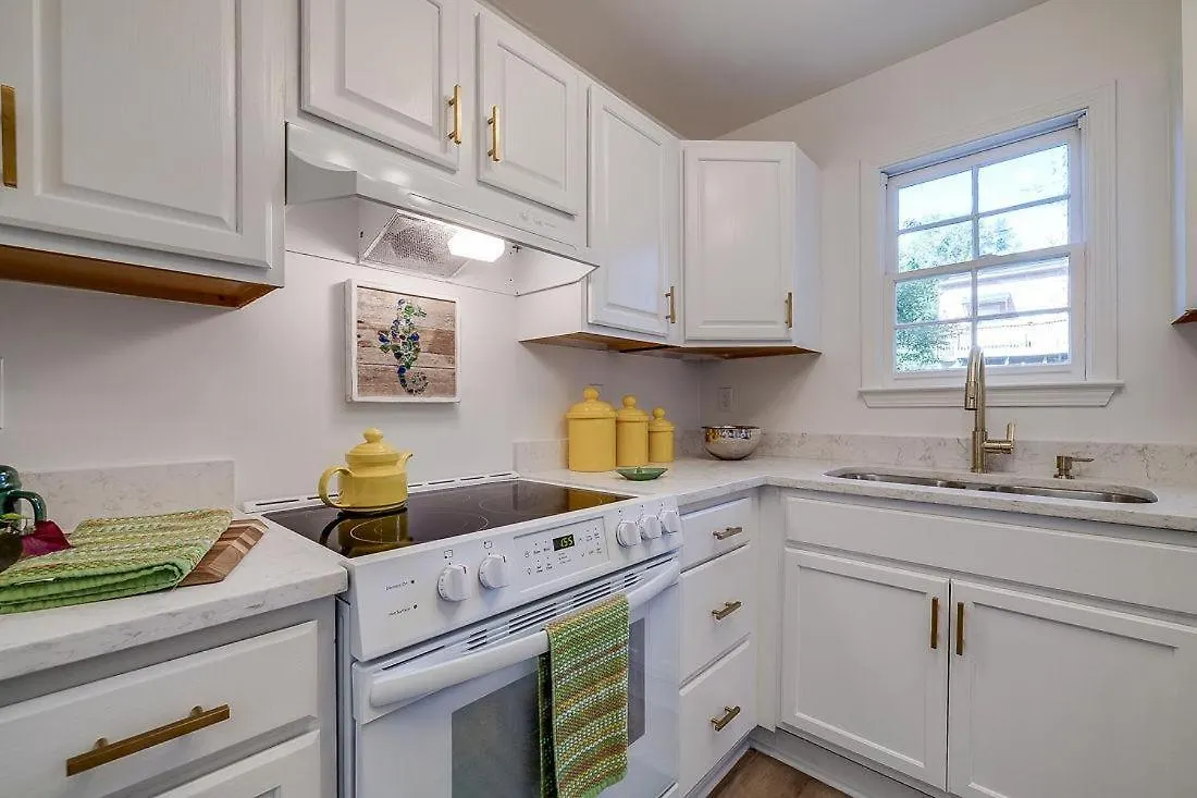 Hunter's Ridge Lower Apartment