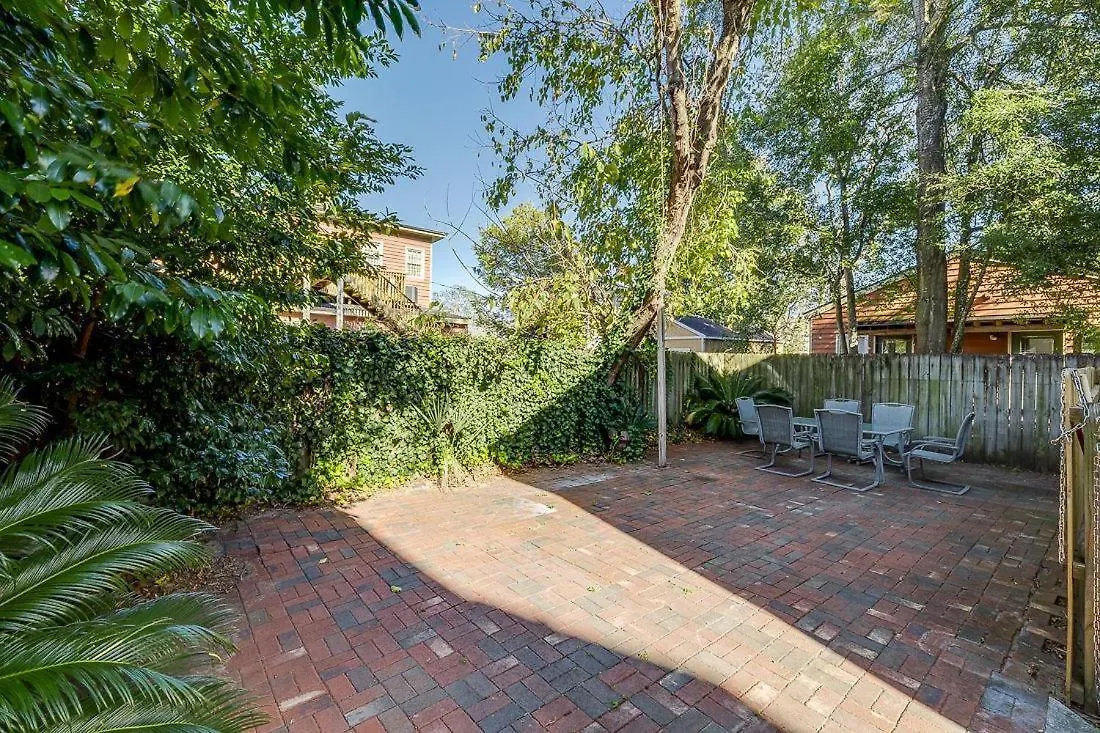 Apartment Hunter's Ridge Lower