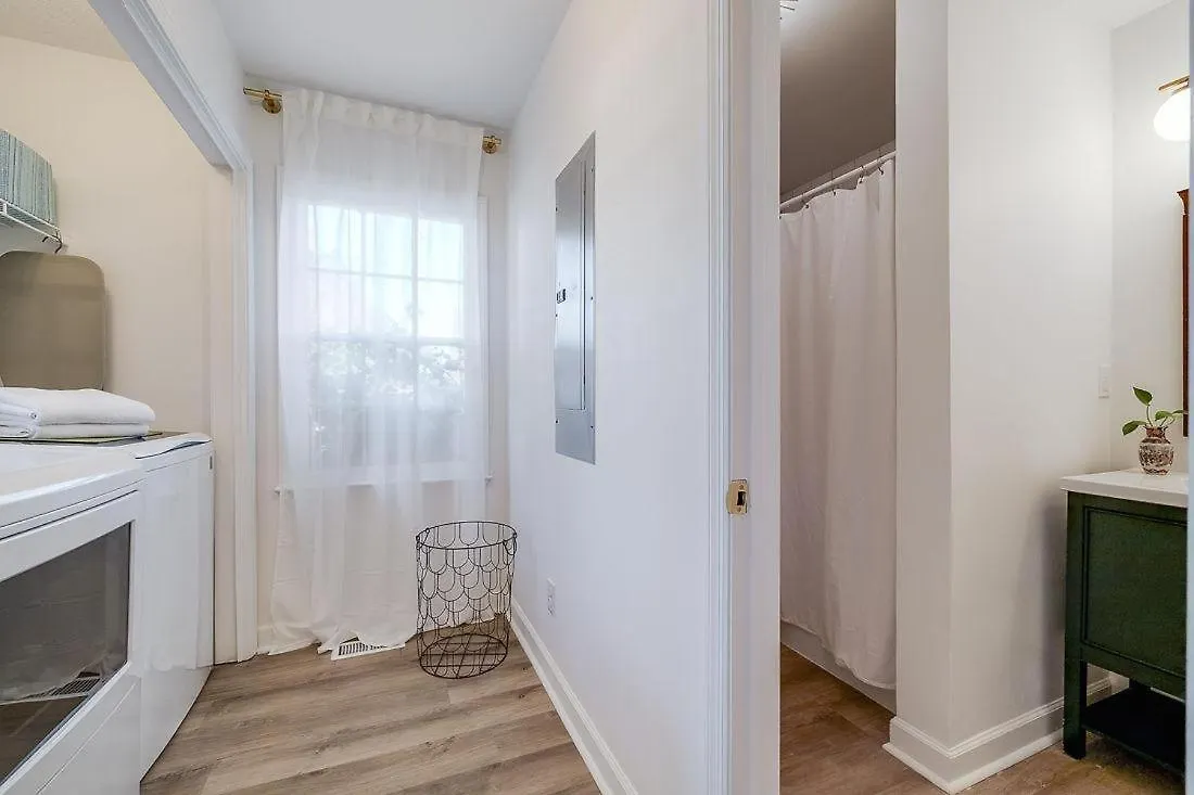 Hunter's Ridge Lower Apartment *