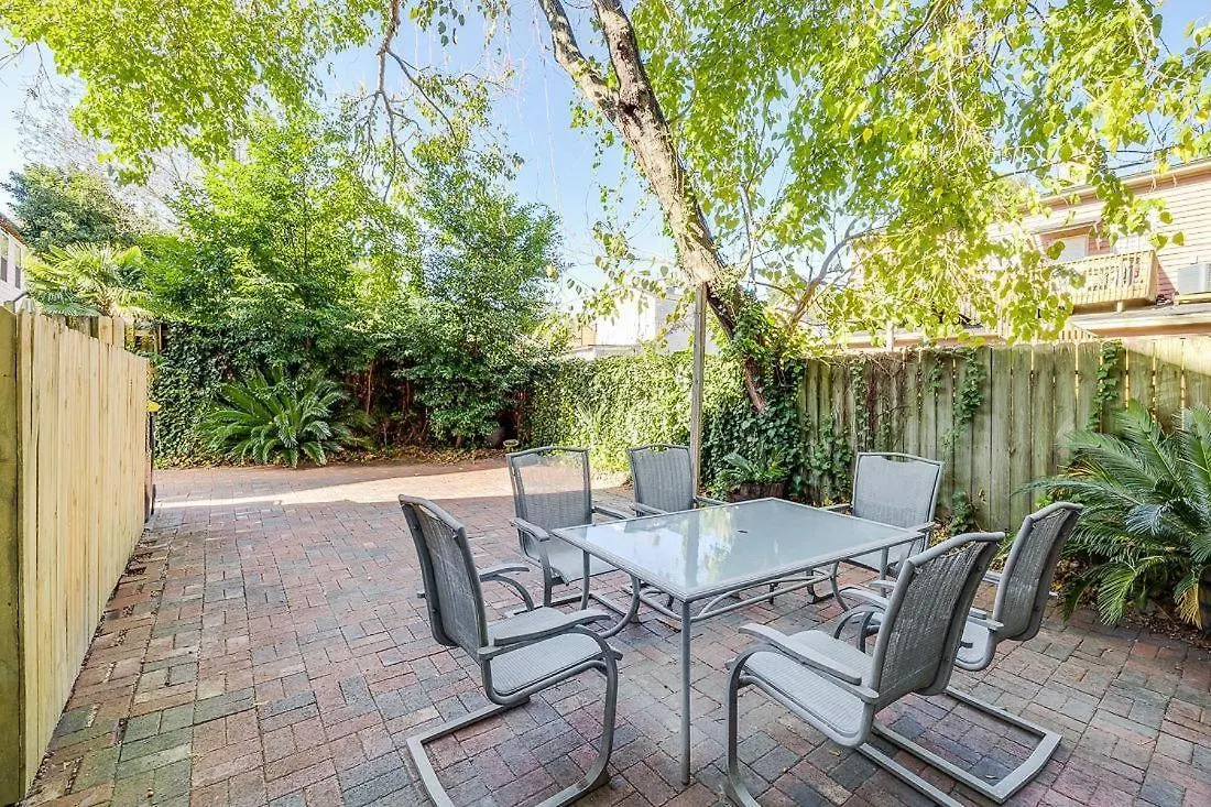 Hunter's Ridge Lower Apartment *