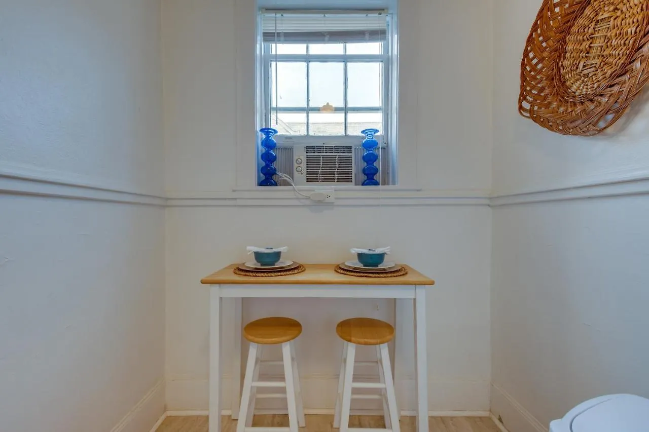 Walkable Escape In Historic District! * Savannah