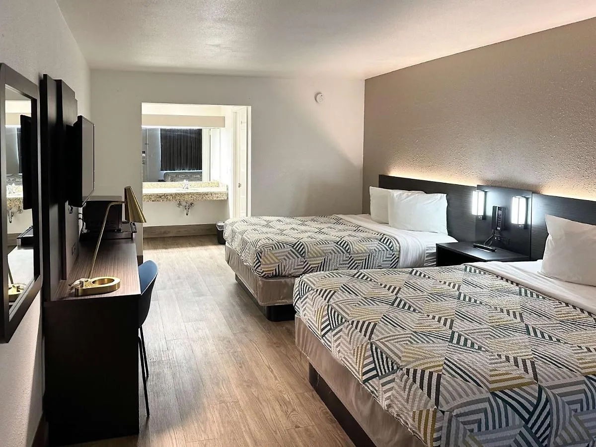 6-pooler, Ga - Savannah Airport Hotel Pooler