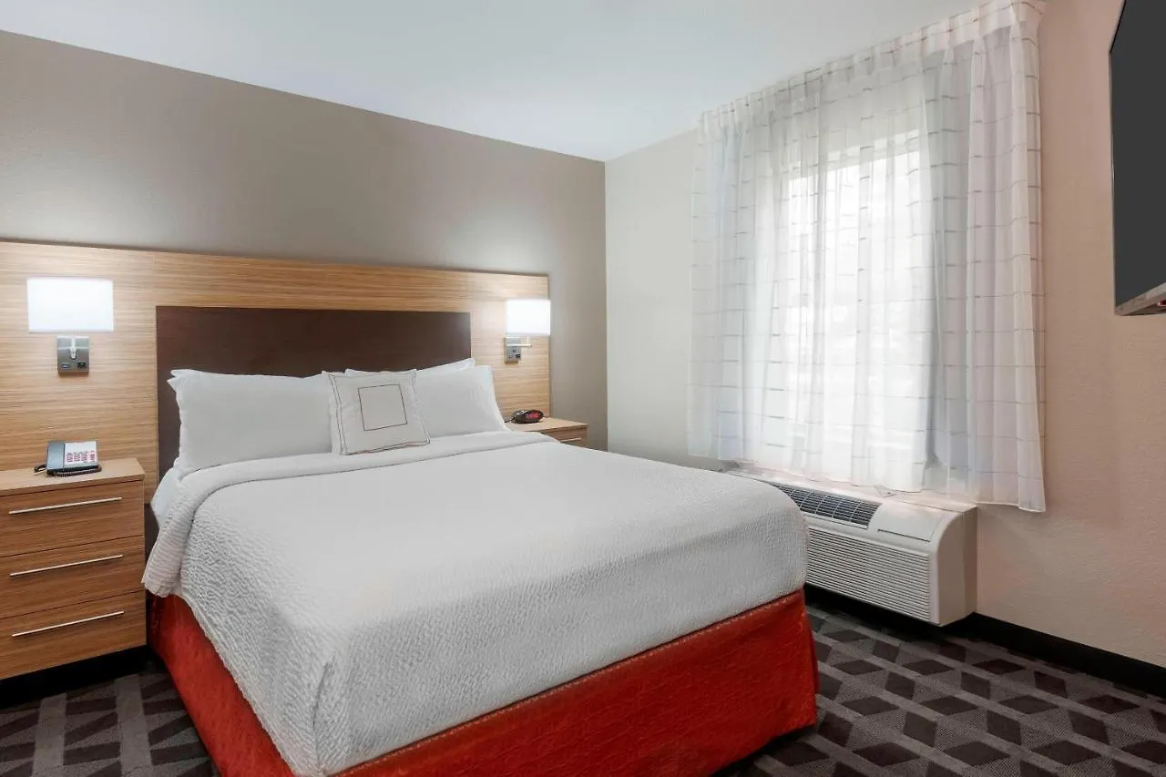 Hotel Towneplace Midtown Savannah