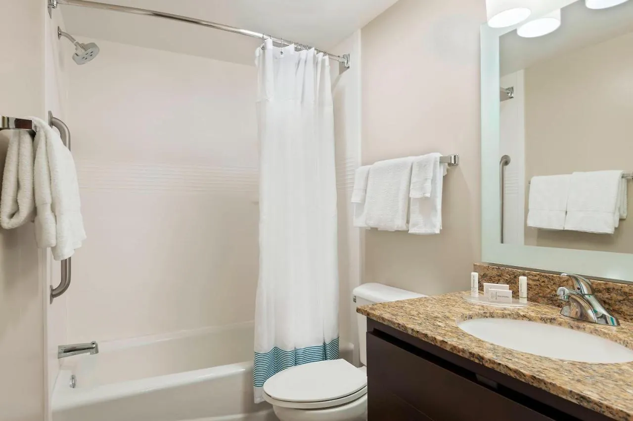 Towneplace Midtown Hotel 3*