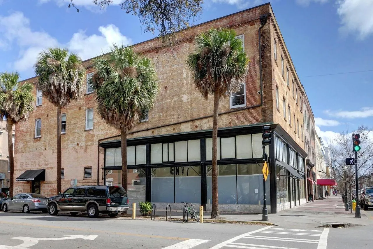 Broughton Hideaway Apartment