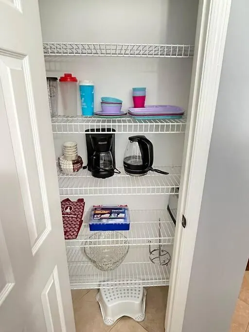 Holiday home Pet-friendly, Minutes To Tybee+downtown Savannah