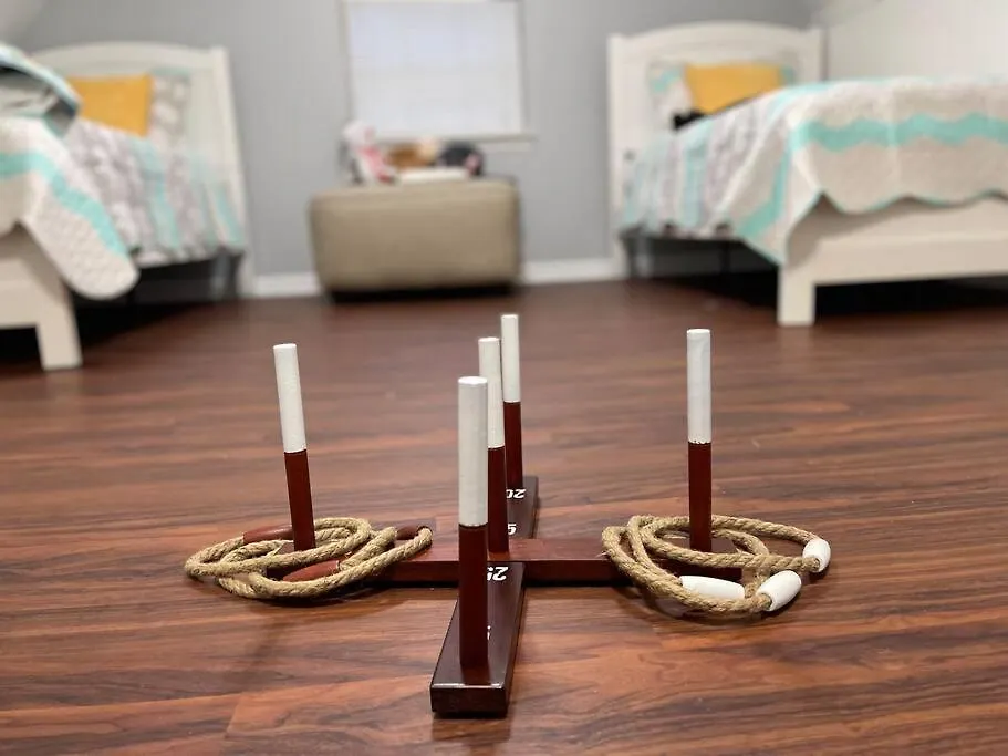 Pet-friendly, Minutes To Tybee+downtown * Savannah