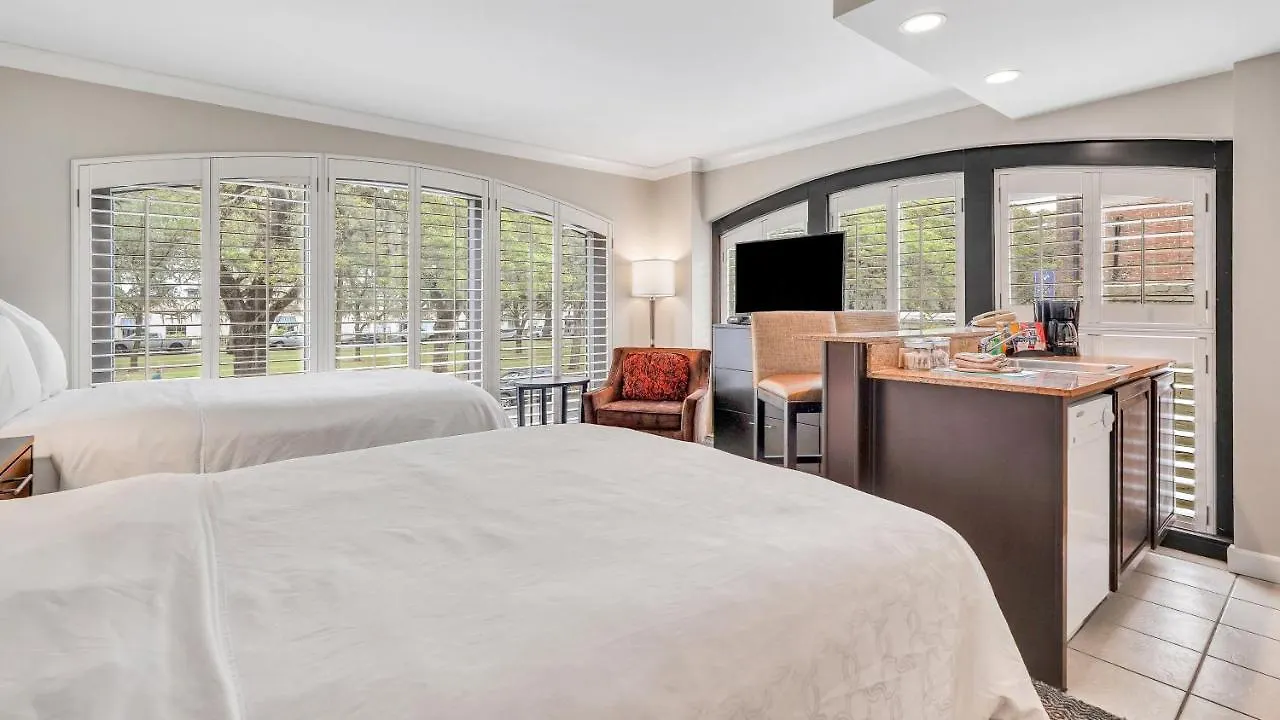 Staybridge Historic District By Ihg Hotel
