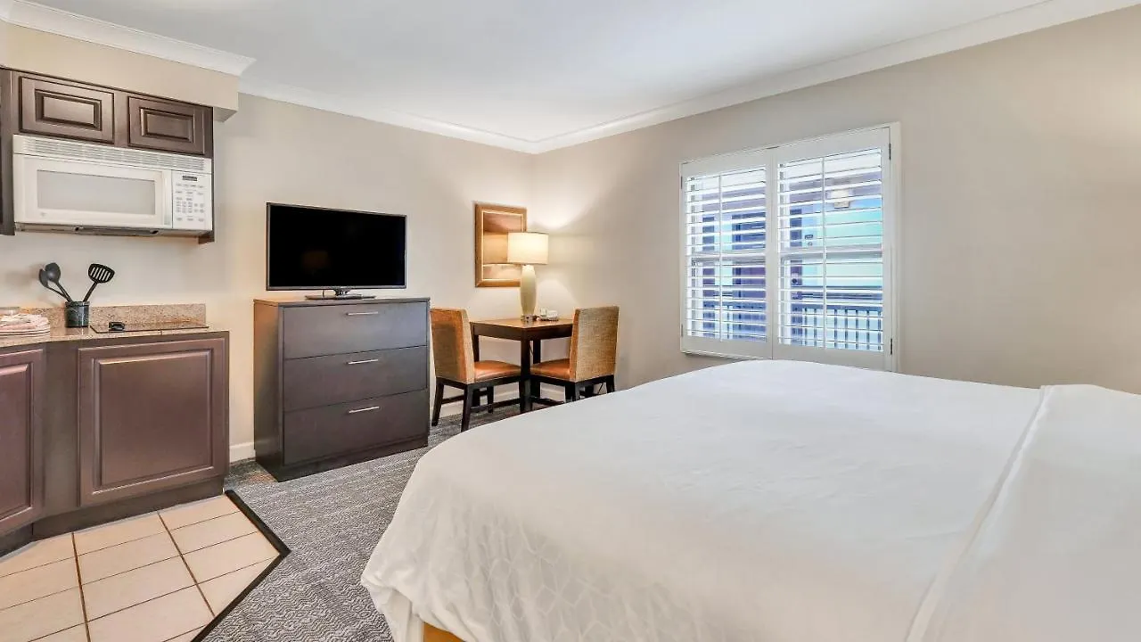 Staybridge Historic District By Ihg 3*