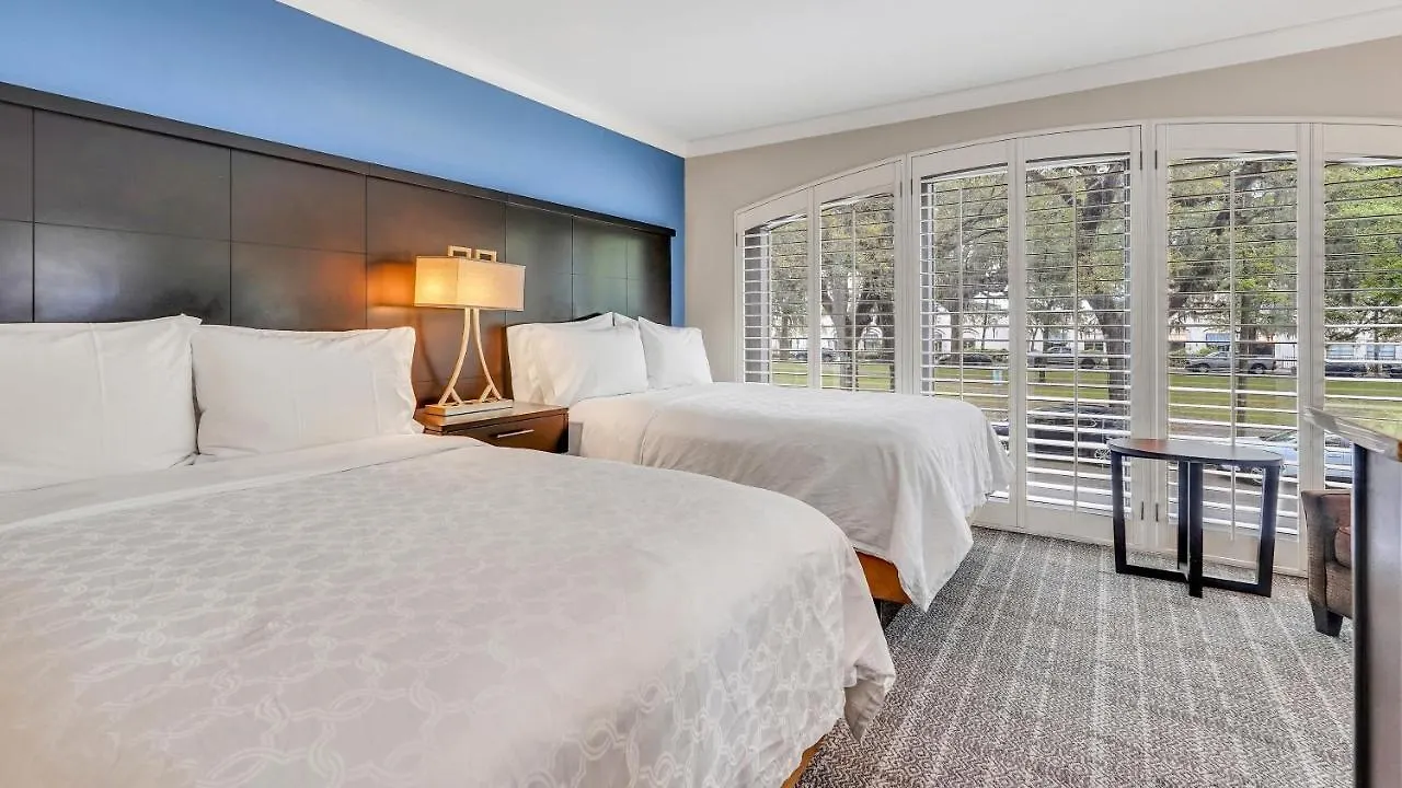 Staybridge Historic District By Ihg Hotel