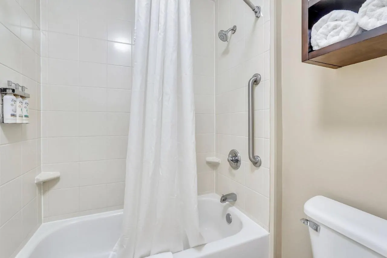 Staybridge Historic District By Ihg Hotel Savannah