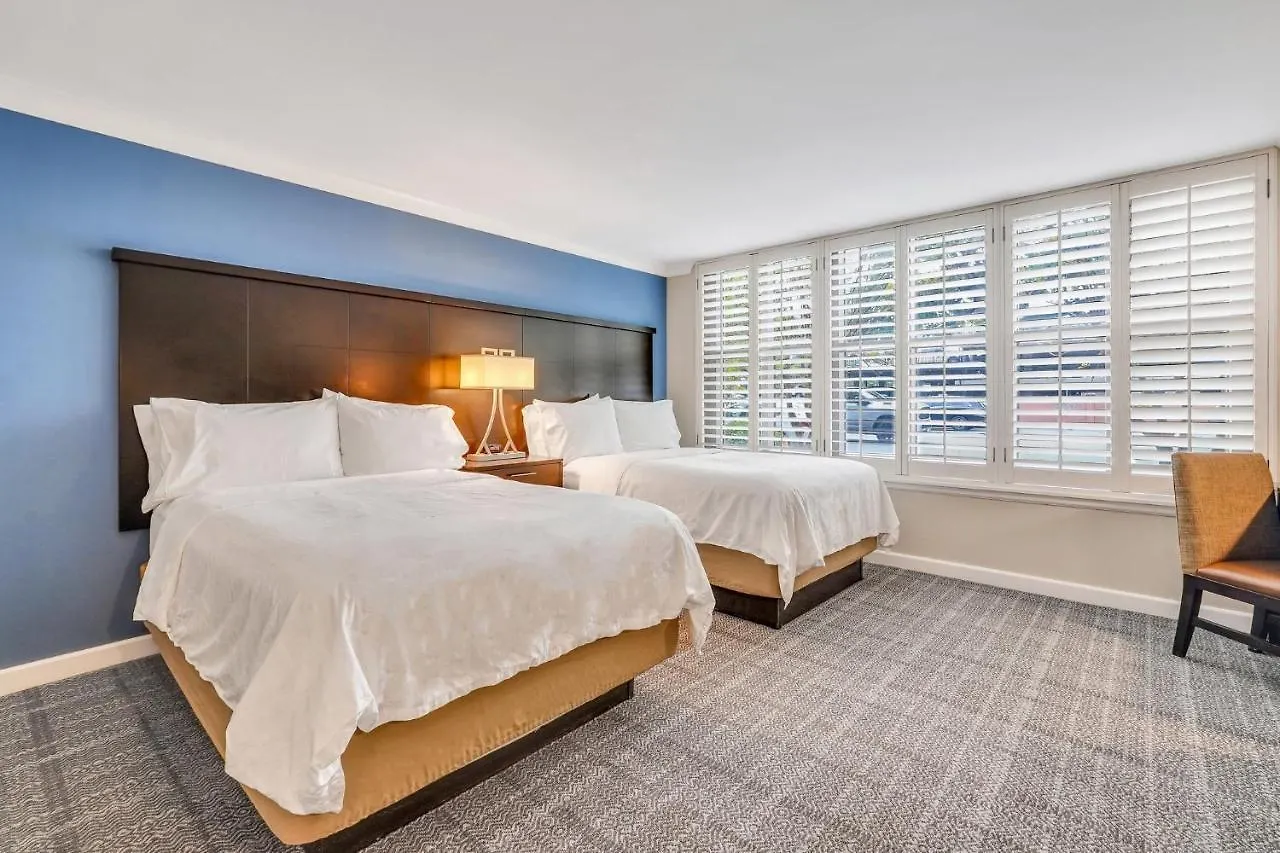 Staybridge Historic District By Ihg Hotel Savannah