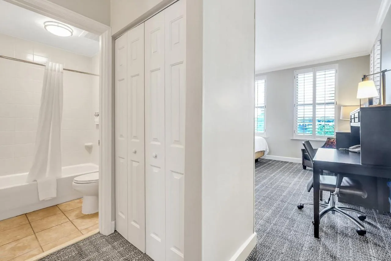 Staybridge Historic District By Ihg 3* Savannah