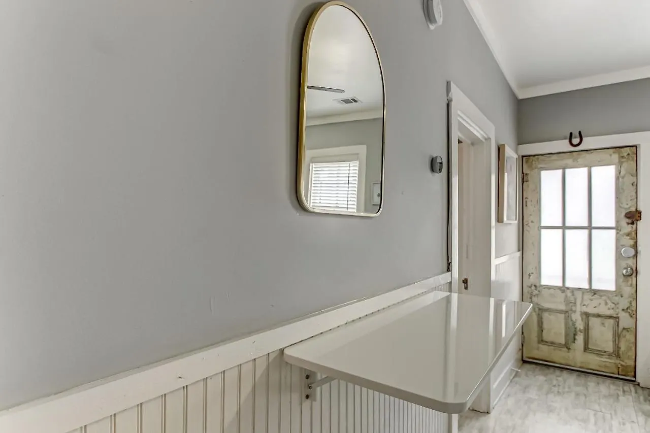 130 Y O Historic Off Forsyth Park Tatil Evi