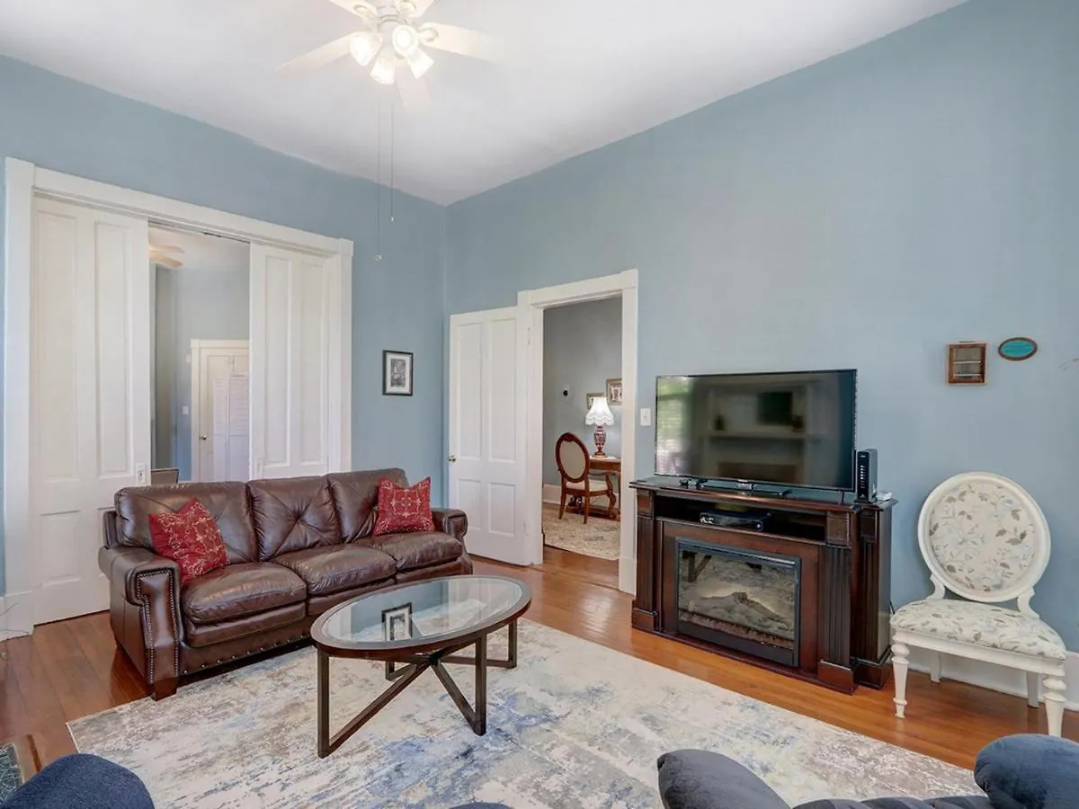 Park Place Apartmán Savannah