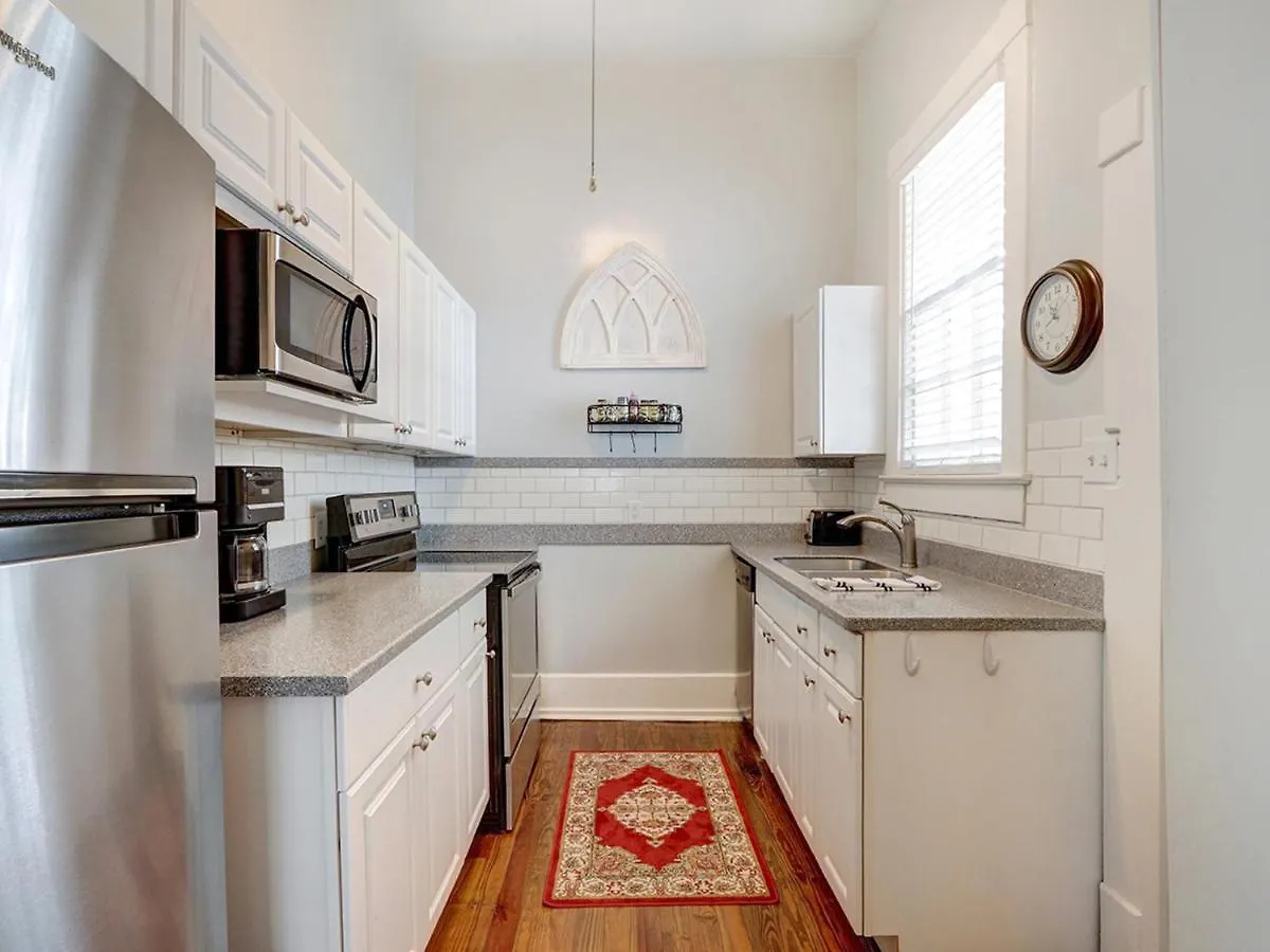 Park Place Apartamento *