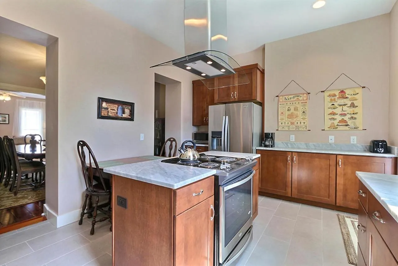 Change Of Place Estate Holiday home Savannah