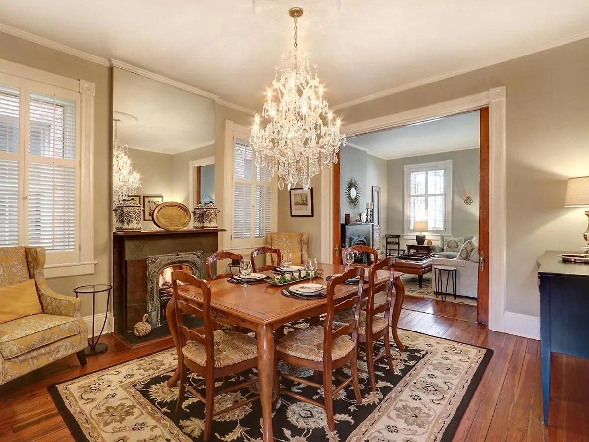 Luxury On Lincoln Σπίτι διακοπών *
