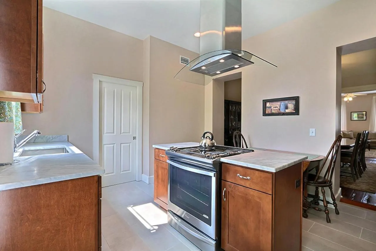 Holiday home Change Of Place Estate Savannah