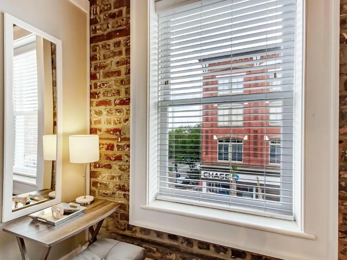 Broughton Corner Loft *