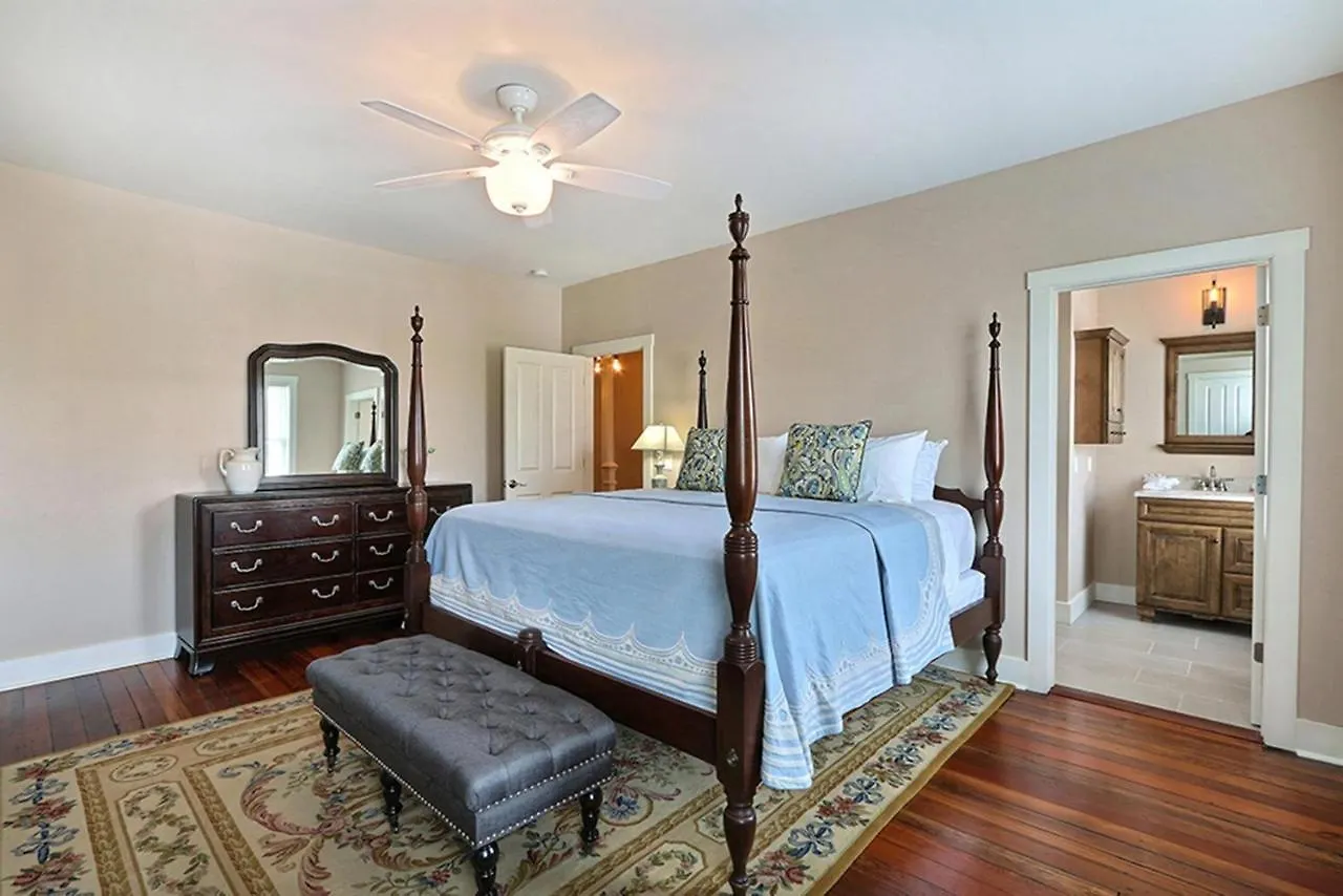 Holiday home Change Of Place Estate Savannah