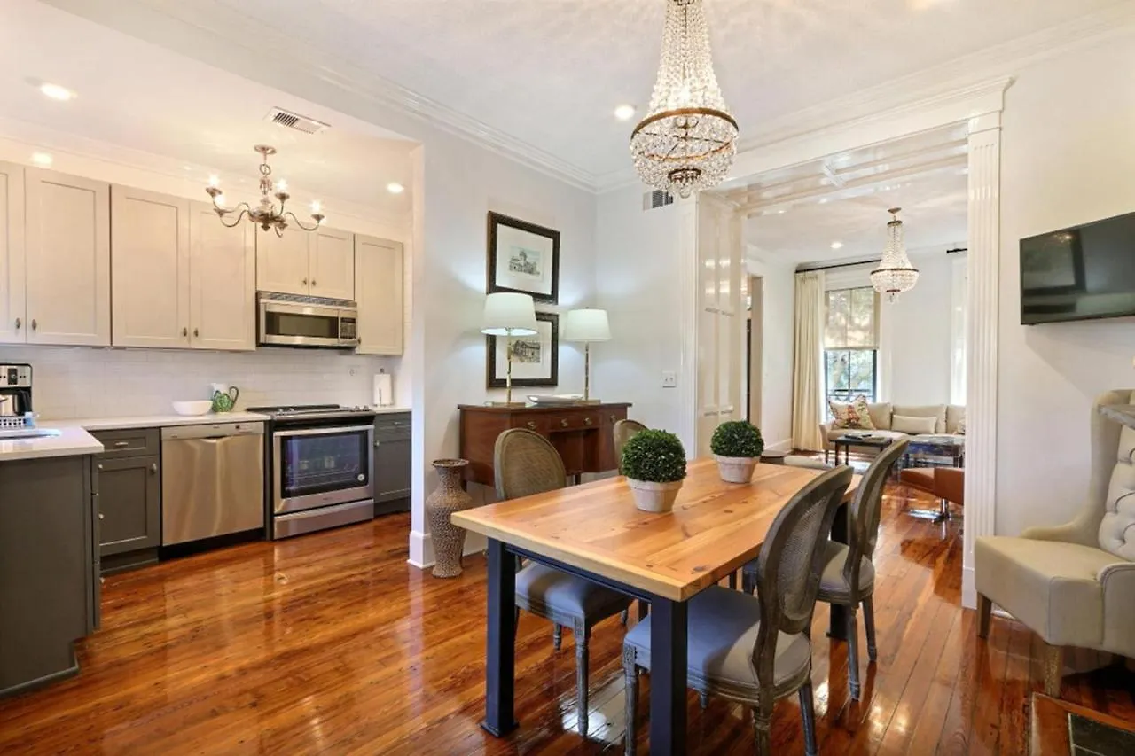 Apartman Isaac Laroche Main
