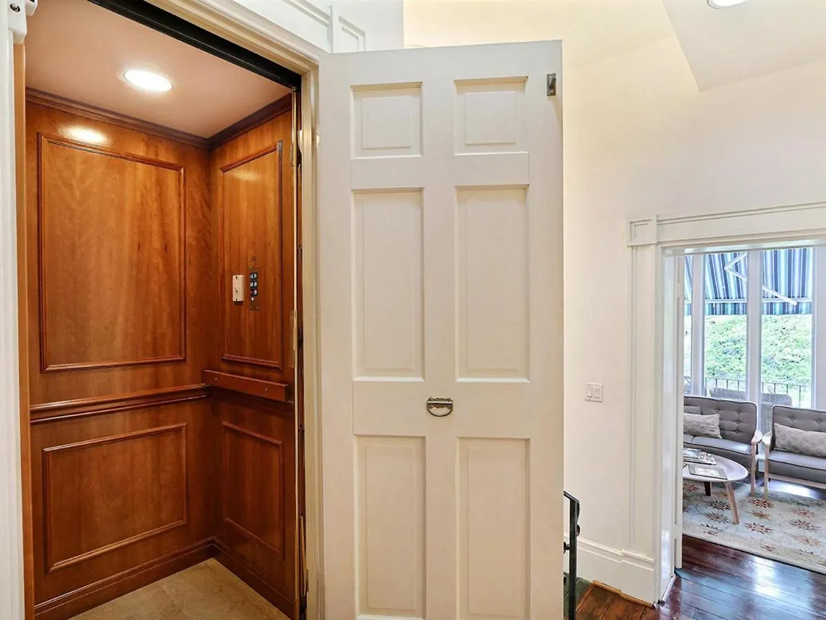 Casa vacanze Seona House Savannah