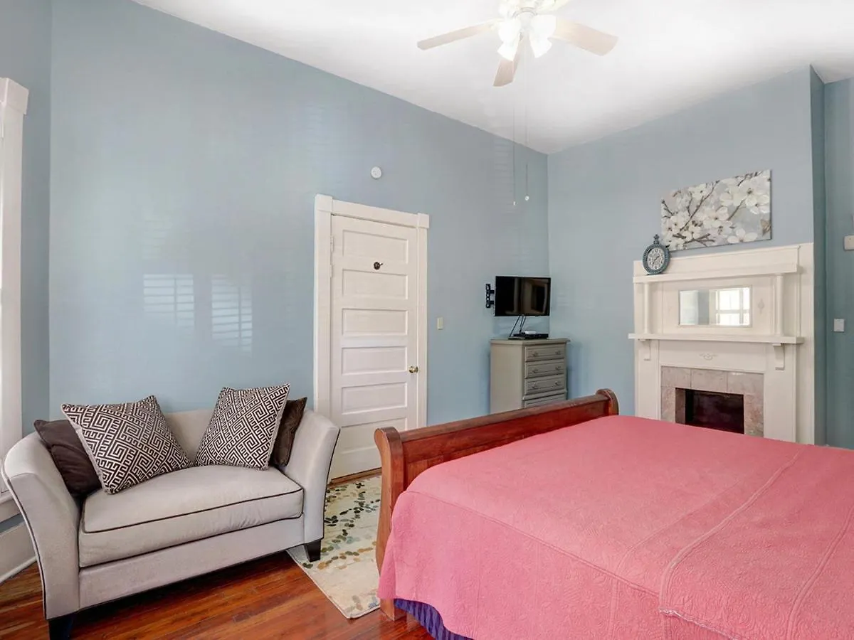 Apartamento Park Place