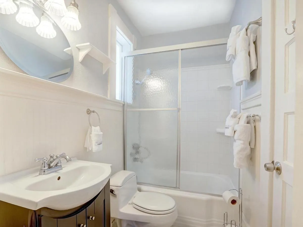 Park Place Apartamento