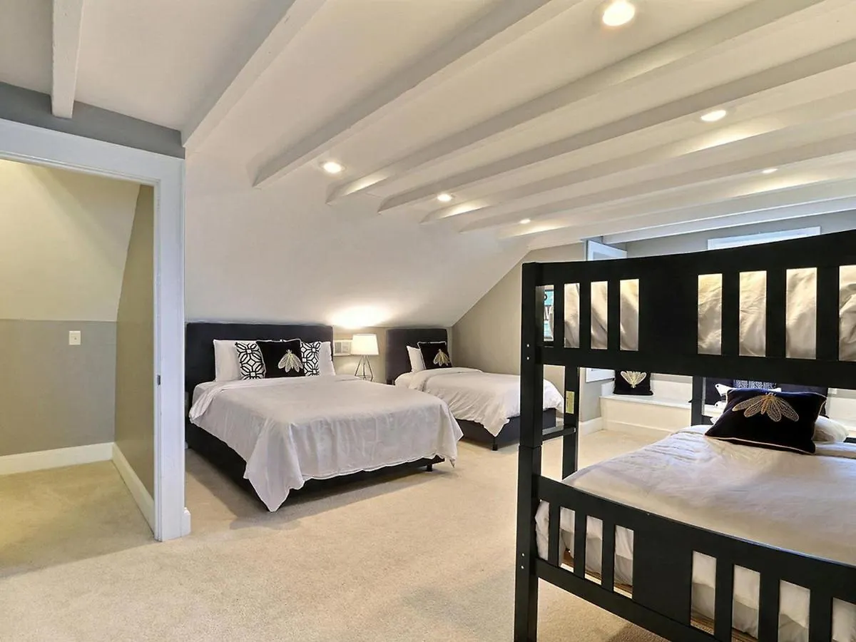 度假居 Mint Julep Estate