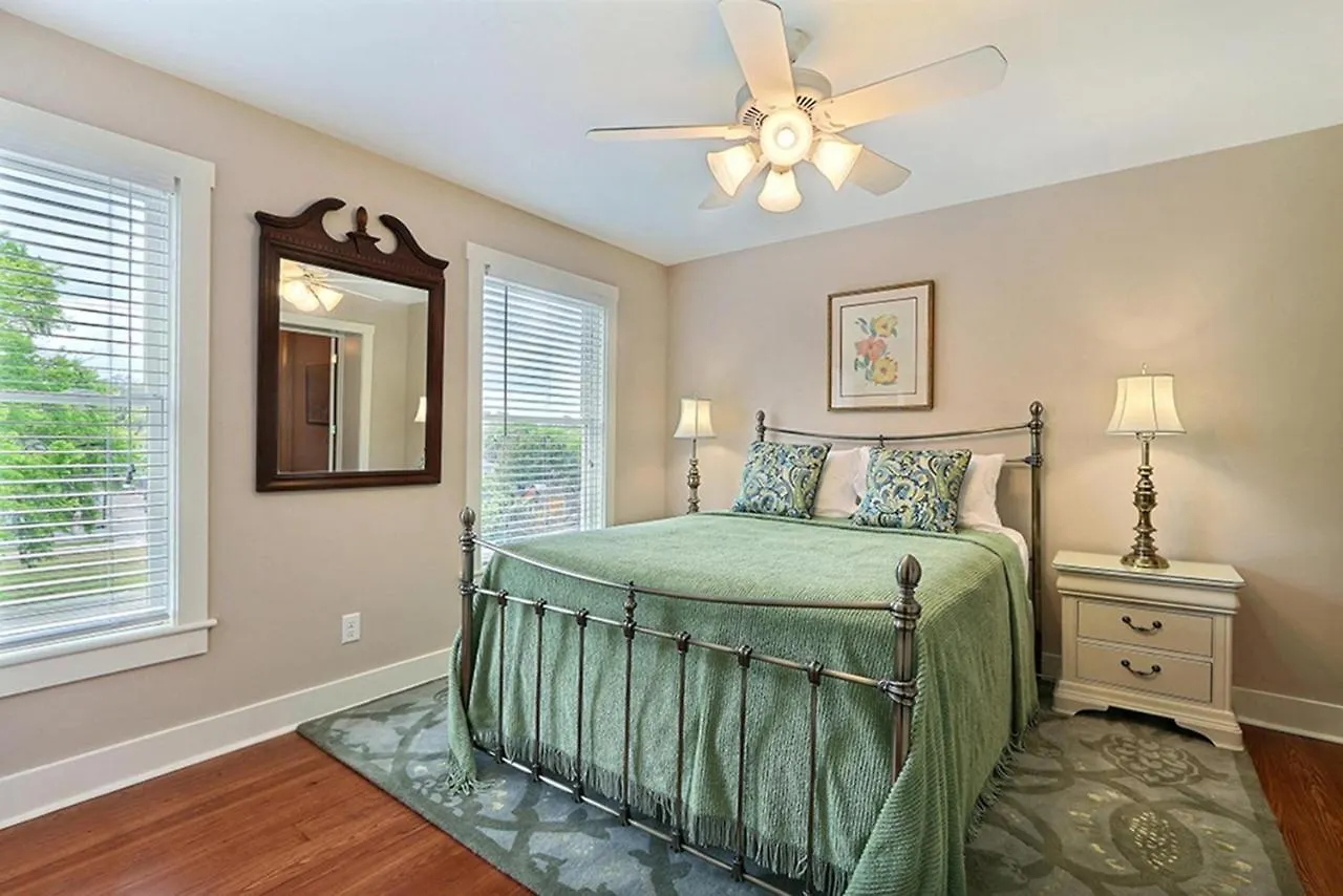 Change Of Place Estate Holiday home Savannah
