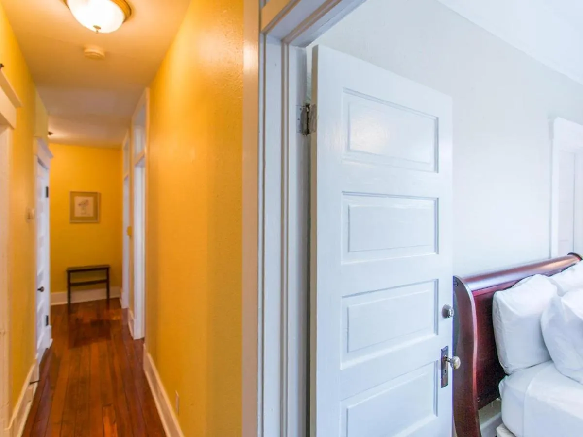Apartment Linda's On Lincoln Savannah