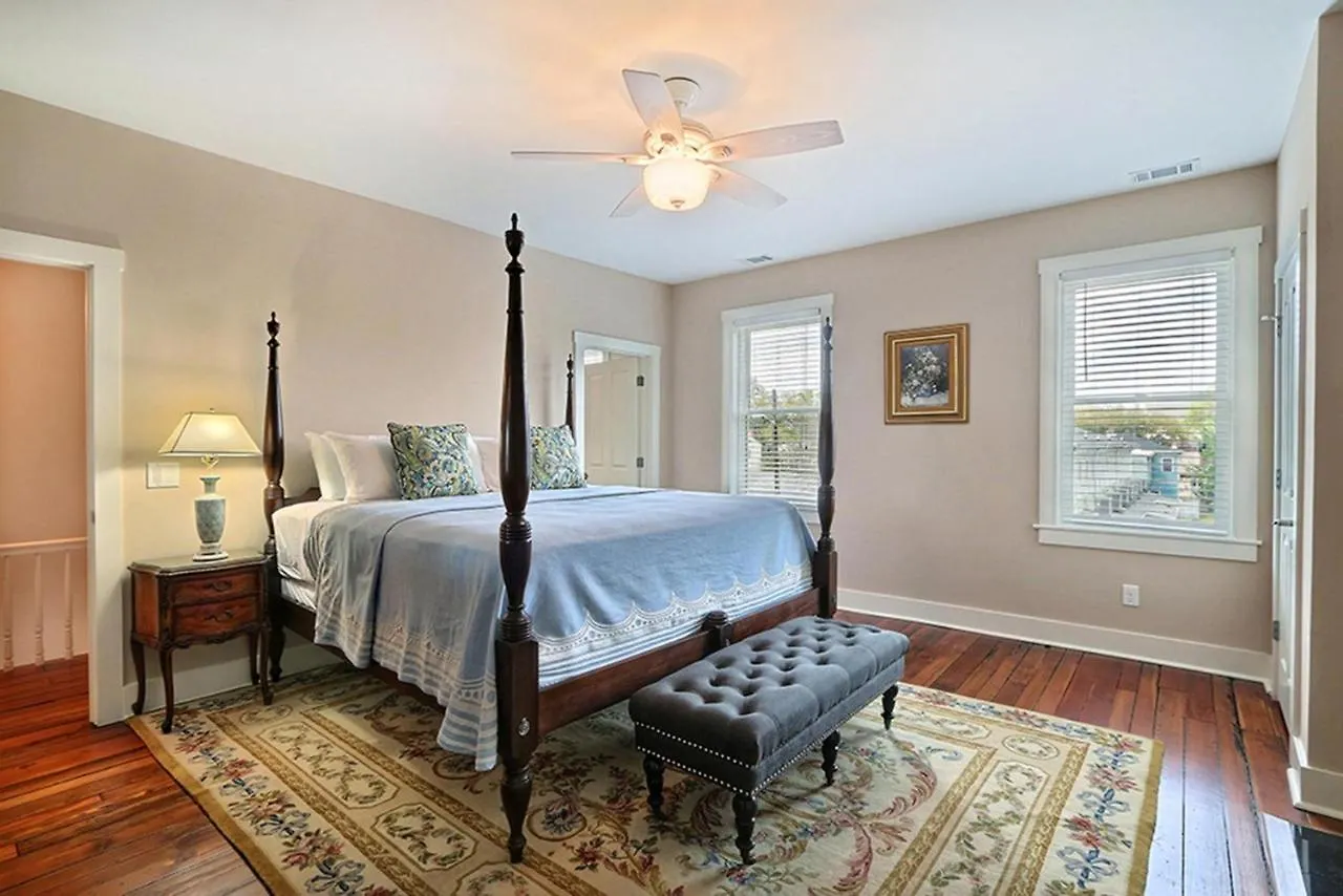Change Of Place Estate Savannah