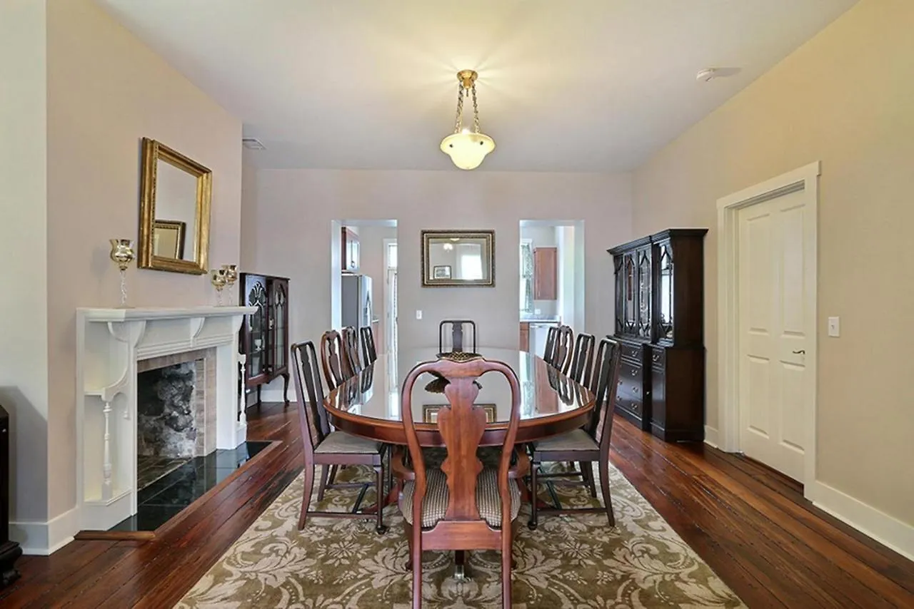 Change Of Place Estate Holiday home Savannah