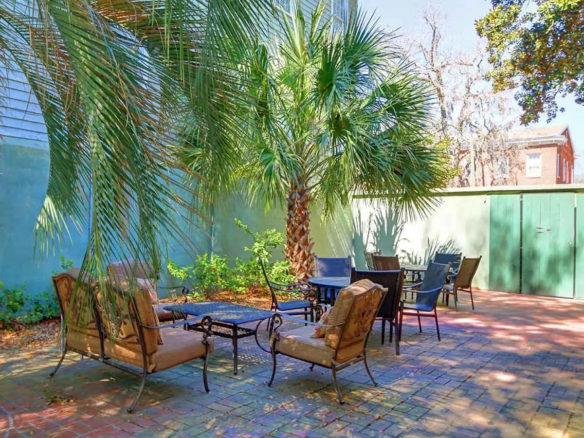 Holiday home Diplomat House Savannah