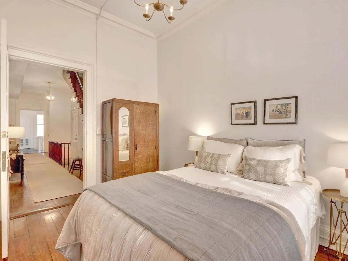 Elsewhere On Madison Square Main Holiday home