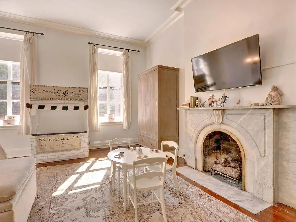 Elsewhere On Madison Square Main Holiday home *