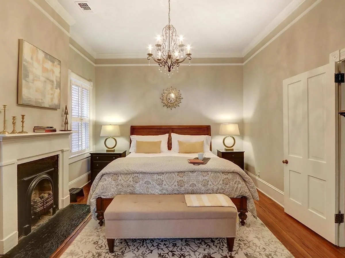 Σπίτι διακοπών Luxury On Lincoln